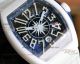 AAA replica Franck Muller V45 blue face white ceramic case leather strap watch 45mm (8)_th.jpg